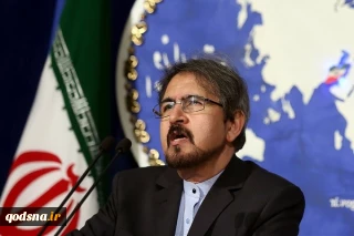 اعربت عن اسفها من استمرار بعض الدول الغربية في دعم السعودية بالسلاح

ايران تدين بشدة غارات الطيران السعودي والاماراتي على اهداف مدنية باليمن