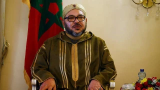 پادشاه مراکش:

درگیری میان فلسطینیان و اسرائیلی‌ها حل‌ شدنی است