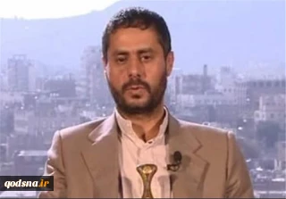 عضو دفتر سیاسی جنبش انصارالله یمن در گفت وگو با شبکه تلویزیونی المیادین:

با تحویل الحدیده به سازمان ملل موافقت نکرده‌ایم