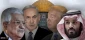 سناریوی خطرناک آمریکایی - صهیونیستی «معامله قرن» وارد فاز اطلاعاتی شد:

«معامله قرن» موضوع دیدار محرمانه سران سرویس های اطلاعاتی کشورهای عربی با رئیس موساد