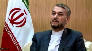 دستیار ویژه رییس مجلس در امور بین الملل:

 آمریکا و صهیونیستها با استفاده از منافقین و داعش در پی مبدل کردن ایران به سوریه و لیبی هستند
