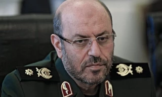 الخميس خلال ملتقي لاحياء ذكري الشهداء

العميد دهقان: الصمود امام مؤامرات الاعداء يعزز اقتدار البلاد