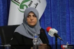 فعال حوزه زنان و رسانه ترکیه ای در بازدید از قدسنا 7