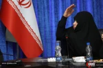 فعال حوزه زنان و رسانه ترکیه ای در بازدید از قدسنا 11