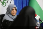 فعال حوزه زنان و رسانه ترکیه ای در بازدید از قدسنا 12