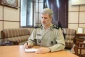 Iranian defense minister:
Israel is a threat to global stability