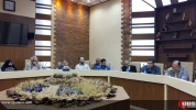 چهل و پنجمین نشست کبوتران مسجد دور دست 2