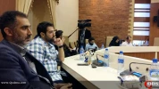 چهل و پنجمین نشست کبوتران مسجد دور دست 3