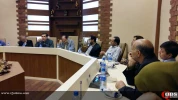 چهل و پنجمین نشست کبوتران مسجد دور دست 4