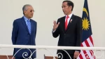 Kunjungan PM Malaysia ke Indonesia 2