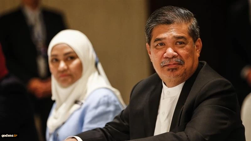 Malaysia Berhenti Kerja Sama Militernya sama Arab Saudi
 2