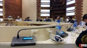 چهل و پنجمین نشست کبوتران مسجد دور دست 7