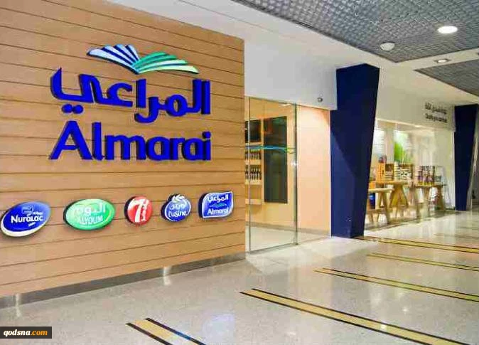 Produk Saudi di Toko Israel, Bukti Kerjasama Perdagangan Riyadh-Tel Aviv
 2