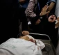 وزارت بهداشت فلسطین اعلام کرد:

شهادت 16 کودک از ابتدای راهپیمایی بازگشت+عکس