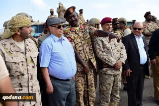قائد في قوات الدفاع الشعبية السودانية لـ«قدسنا»:

وجود السودان للقتال في اليمن توريط للسودان في الجرائم الدولية وإنتهاك سيادة وطنية لدولة