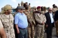 قائد في قوات الدفاع الشعبية السودانية لـ«قدسنا»:

وجود السودان للقتال في اليمن توريط للسودان في الجرائم الدولية وإنتهاك سيادة وطنية لدولة