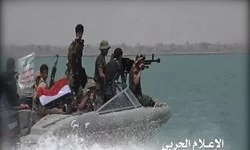 برای دومین بار صورت گرفت؛

 شکست ائتلاف سعودی در پیاده کردن نیرو در ساحل غربی یمن