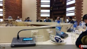 Pertemuan ke 45th atas nama "Merpati-Merpati Masjid Paling Ujung" 6