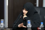 Aktivis Perempuan dan Media Turki mengunjungi Kantor Berita Qodsna 4