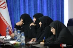 Aktivis Perempuan dan Media Turki mengunjungi Kantor Berita Qodsna 12