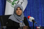 Turkish Women Media Activists visit Qods News Agency 10