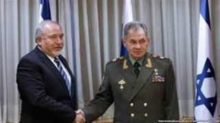 ادعای وزیر جنگ رژیم صهیونیستی در گفتگو با وزیر دفاع روسیه:

اسرائیل همچنان با ایران در سوریه خواهد جنگید!