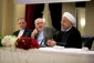 رئیس جمهور در جمع ایرانیان مقیم سوئیس:

معنی ندارد نفت ایران صادر نشود و نفت منطقه صادر شود