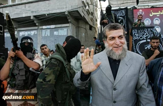 Jihad Islam: Palestina Tolak Kesepakatan Abad