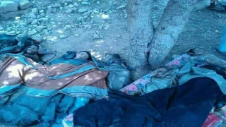 مصادر يمينة تؤكد:

ارتفاع حصيلة استهداف حفل زفاف بصعدة إلى 22 شهيدا وجريحا