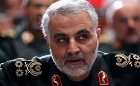اعتبرها مدعاة للفخر

اللواء سليماني يشيد بتصريحات روحاني الاخيرة تجاه اميركا والكيان الصهيوني