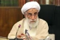 خلال اجتماع مجلس صيانة الدستور بطهران

اية الله جنتي : دعم المجازر في اليمن نموذج حقوق الانسان لدي الشيطان الاكبر