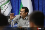 سومین جلسه کمیسیون سیاسی جمعیت دفاع از ملت فلسطین 8
