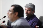 سومین جلسه کمیسیون سیاسی جمعیت دفاع از ملت فلسطین 11