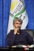 سومین جلسه کمیسیون سیاسی جمعیت دفاع از ملت فلسطین 12