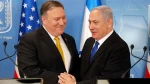 US, Israel maintain task force to apply more internal pressure on Iran 2