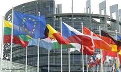 پارلمان اروپا از طرح تجارت «بانک سرمایه‌گذاری اروپا» با ایران حمایت کرد