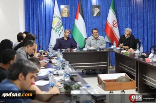 تطابق رفراندوم با حق تعیین سرنوشت اعلامیه حقوق بشر؛ طرح رفراندوم بدیلی در برابر «معامله قرن»