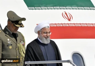 «آسوشیتدپرس» گزارش داد: 

واکنش مقام آمریکایی به سخنان روحانی درباره جلوگیری از صادرات نفت ایران