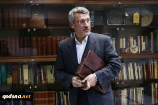 عضو تیم مذاکره کننده هسته ای ایران در آستانه نشست کمیسیون مشترک برجام:

بسته پیشنهادی اروپا باید بتواند منافع ایران را تضمین کند