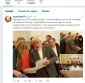ظریف در پیامی توئیتری پس از نشست وین:

ایالات متحده آمریکا منزوی شد