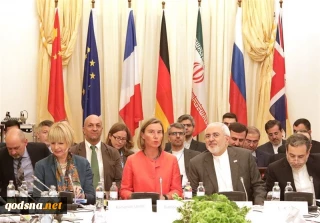 برگزاری نشست مشترک وزرای خارجه کشورهای طرف‌های برجام در وین
