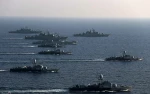 IRGC Siap Laksanakan Instruksi Rouhani untuk Tutup Selat Hormuz 2