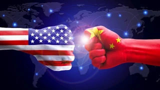Pernyataan Kementerian Perdagangan Cina Mereaksi Agresi AS