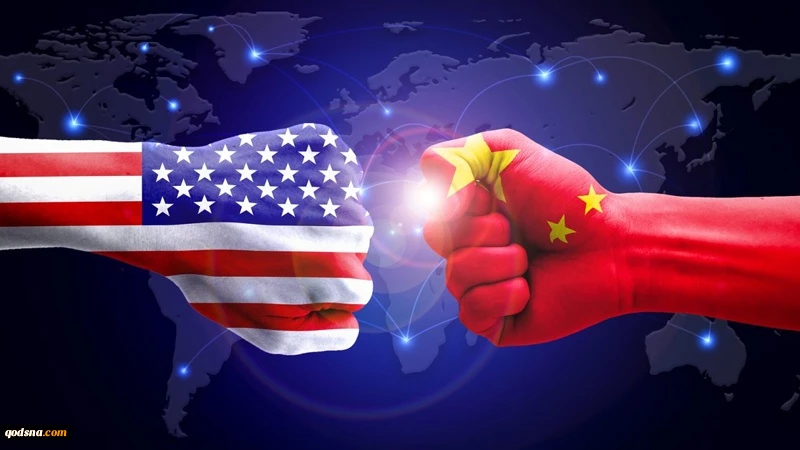 Pernyataan Kementerian Perdagangan Cina Mereaksi Agresi AS 2