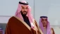 Tsunami Penangkapan di Arab Saudi