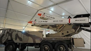 Iran: Aktivitas Rudal Iran bukan Ancaman bagi Negara Lain