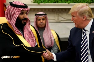 دعا إلى افتتاح سفارة إسرائيلية في السعودية

كاتب سعودي: نعم لسفارة إسرائيلية وولي العهد قد يزور "إسرائيل"