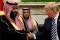 دعا إلى افتتاح سفارة إسرائيلية في السعودية

كاتب سعودي: نعم لسفارة إسرائيلية وولي العهد قد يزور 