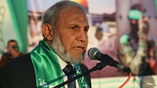 Perjuangan Bangsa Palestina Hancurkan Kesepakatan Abad AS