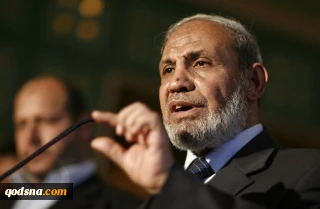 محمود الزهار في تصريح خاص لـ«قدسنا»:

إدارة ترامب تضغط علي العرب لتنفيذ مشاريع اقتصادية للفلسطينيين بهدف إنجاح وتمرير"صفقة القرن"